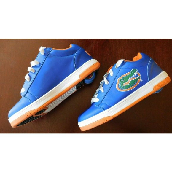Heelys Florida Gators Size Youth 6 - Picture 1 of 7